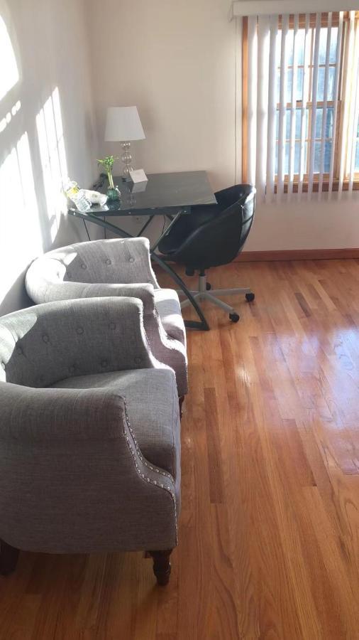 Victory House Appartement New York Buitenkant foto